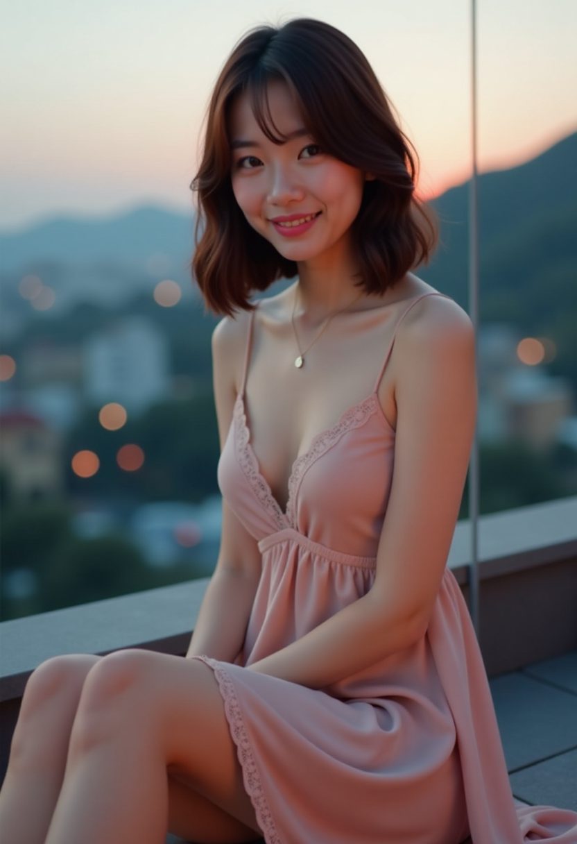 深巷酒香